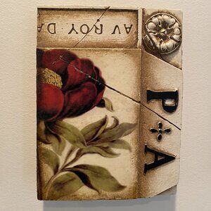 Sid Dickens Retired Memory Block from 90s